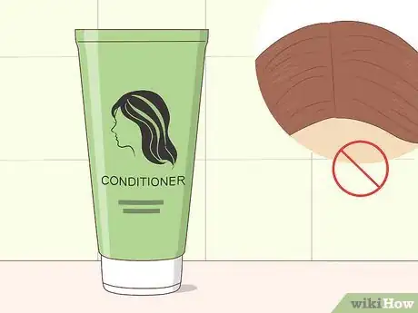 Image intitulée Start a Hair Care Routine Step 14