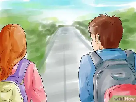 Image intitulée Break up With a Guy Nicely Step 1