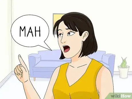 Image intitulée Say Mom in Spanish Step 5