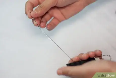 Image intitulée Blind Stitch Step 1