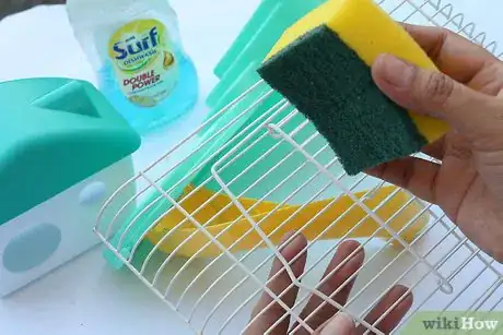 Image intitulée Care for a Hamster Step 27