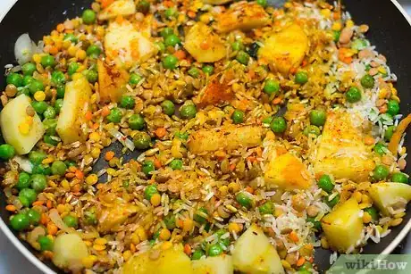 Image intitulée Make Khichdi Step 9