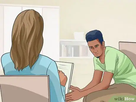 Image intitulée Help Loved Ones with Paraphrenia Step 16
