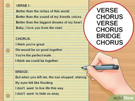 Image intitulée Write a Good Love Song for Your Crush Step 15