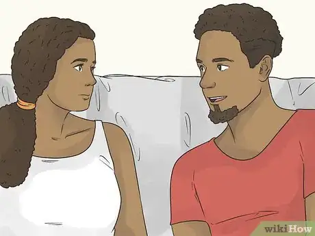 Image intitulée What Should You Say to an Insecure Girl Step 3