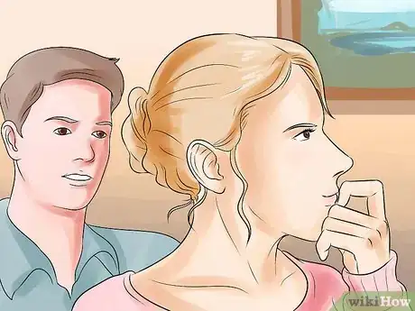 Image intitulée Break up With a Guy Nicely Step 9