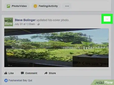 Image intitulée Hide Your Photos on Facebook Step 9