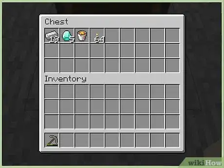 Image intitulée Find Your Way to Your House when Lost in Minecraft Step 3