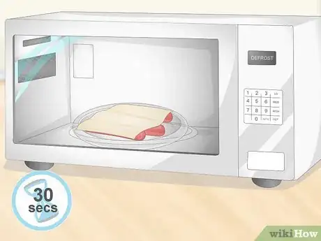 Image intitulée Defrost Hot Dogs Step 6