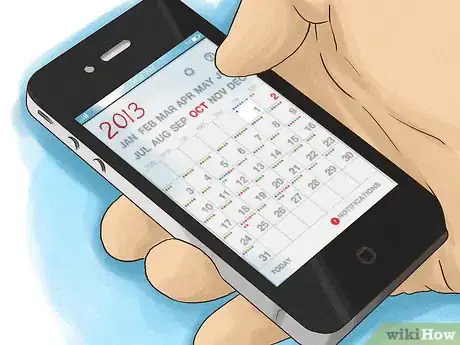 Image intitulée Deal With a Premenstrual Girlfriend Step 1