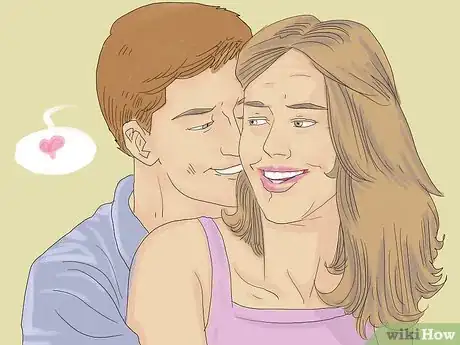 Image intitulée Attract an Older Girl Step 18