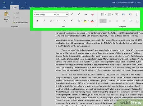 Image intitulée Make a New File in Windows Step 3