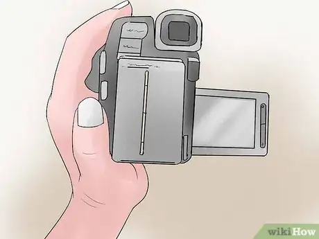 Image intitulée Become a Film Producer Step 7