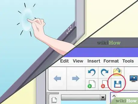 Image intitulée Use a Smartboard Step 11