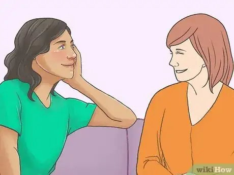 Image intitulée Make Friends in School when You Are Extremely Shy Step 11