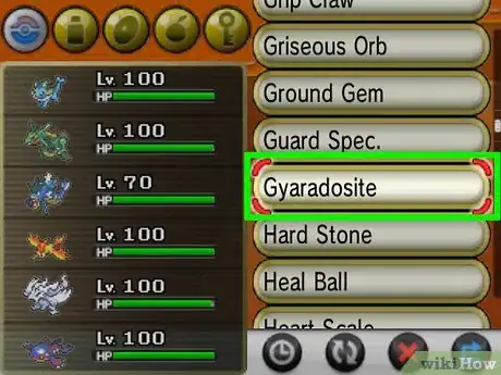 Image intitulée Evolve Magikarp Step 9