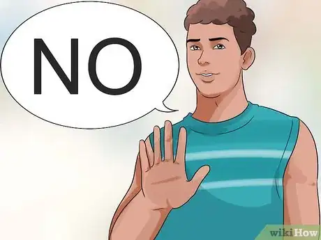 Image intitulée Be the Person You Always Wanted to Be Step 9