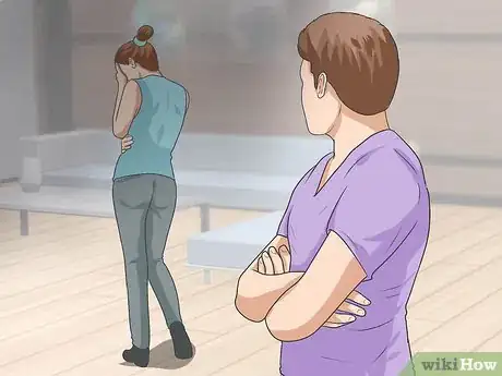 Image intitulée Help Loved Ones with Paraphrenia Step 11
