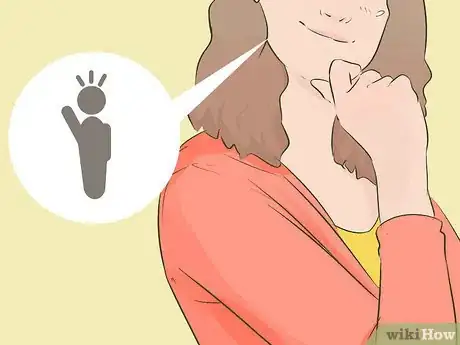 Image intitulée Write a High School President Speech Step 2