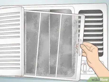 Image intitulée Clean a Window Air Conditioner Step 7