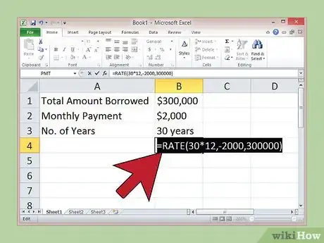 Image intitulée Calculate Implicit Interest Rate Step 7