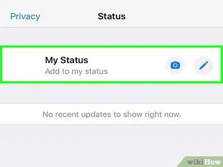 Image intitulée Edit Your Profile on WhatsApp Step 14