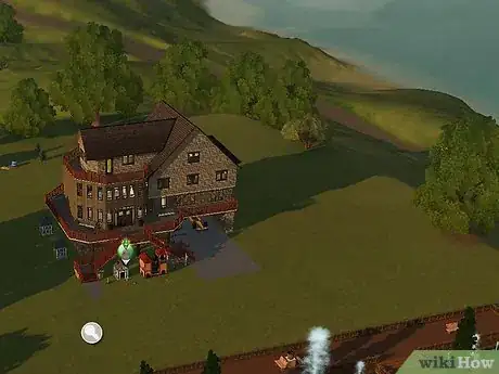 Image intitulée Keep From Getting Bored While Playing Sims 3 Step 27