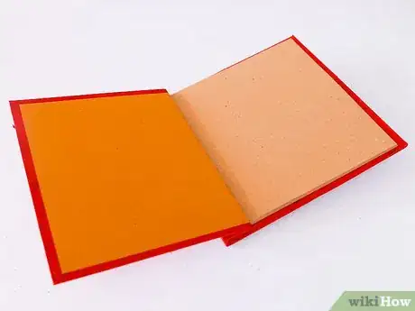 Image intitulée Decorate a Scrapbook Step 1