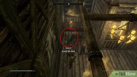 Image intitulée Join the Dark Brotherhood in Skyrim Step 6Bullet2