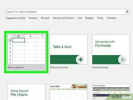 Image intitulée Update Excel Step 2