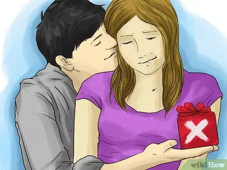 Image intitulée Deal With a Premenstrual Girlfriend Step 4