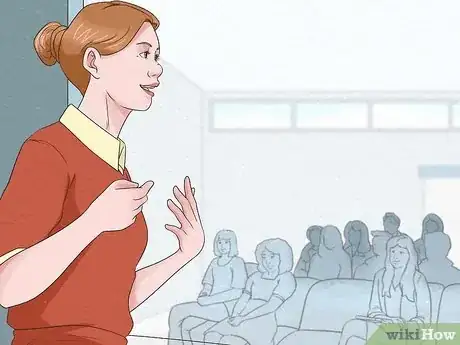 Image intitulée Describe Someone's Personality Step 12