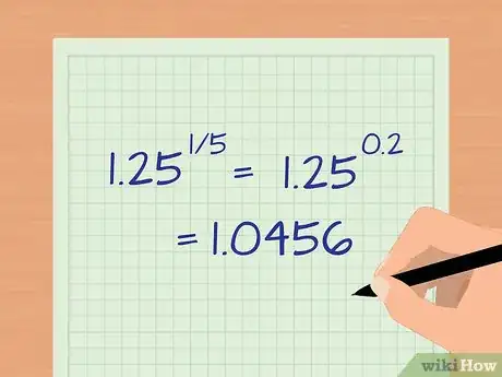 Image intitulée Calculate Implicit Interest Rate Step 3