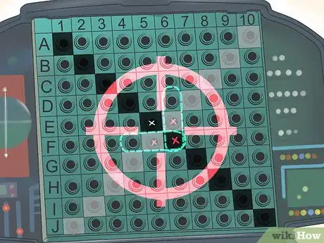 Image intitulée Win at Battleship Step 2