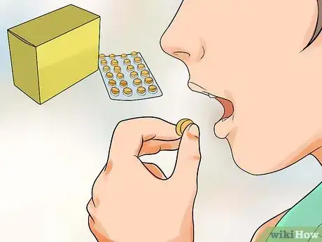 Image intitulée Sober Up Step 15