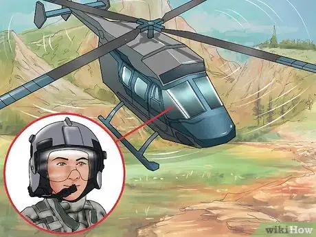 Image intitulée Become a Helicopter Pilot Step 6