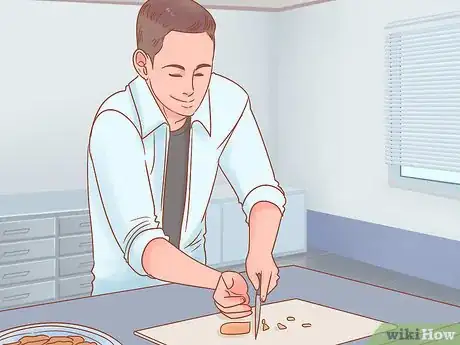 Image intitulée Make the First Move Step 7