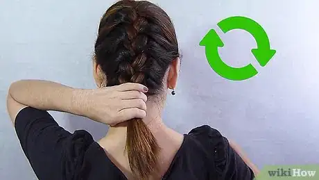 Image intitulée Plait Step 11