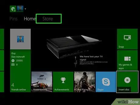 Image intitulée Download an Xbox 360 Game Step 13
