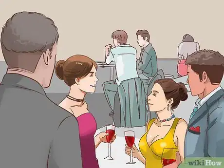 Image intitulée Pull a One Night Stand With Women Step 1