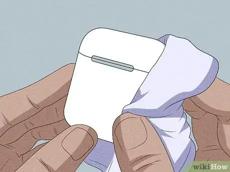 Image intitulée Fix Muffled Airpods Step 3