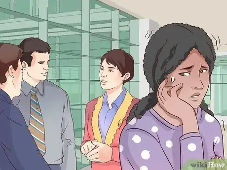 Image intitulée Tell if You Are Having a Nervous Breakdown Step 7