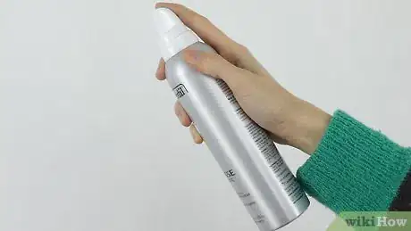 Image intitulée Get Rid of Static in Hair Step 15