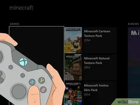 Image intitulée Download an Xbox 360 Game Step 17