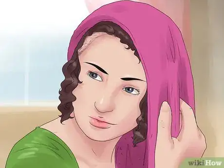 Image intitulée Make Your Hairline Grow Back Step 9