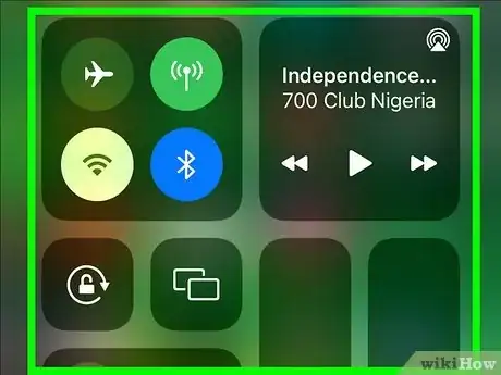 Image intitulée Turn Off AirPlay Step 1