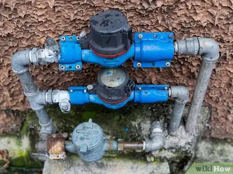 Image intitulée Read a Water Meter Step 1