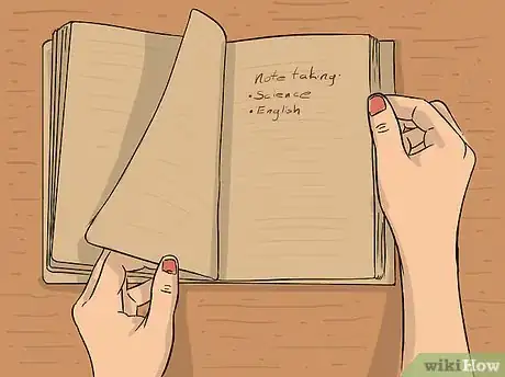 Image intitulée Hide Your Diary Step 6
