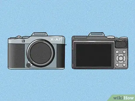 Image intitulée Use a Digital Camera As a Web Cam Step 8