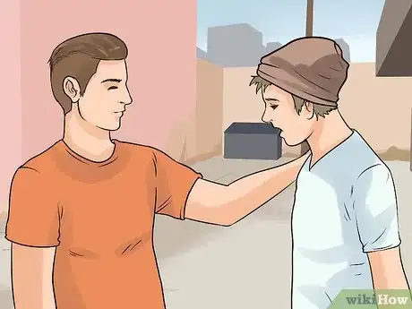 Image intitulée Sober Up Step 16